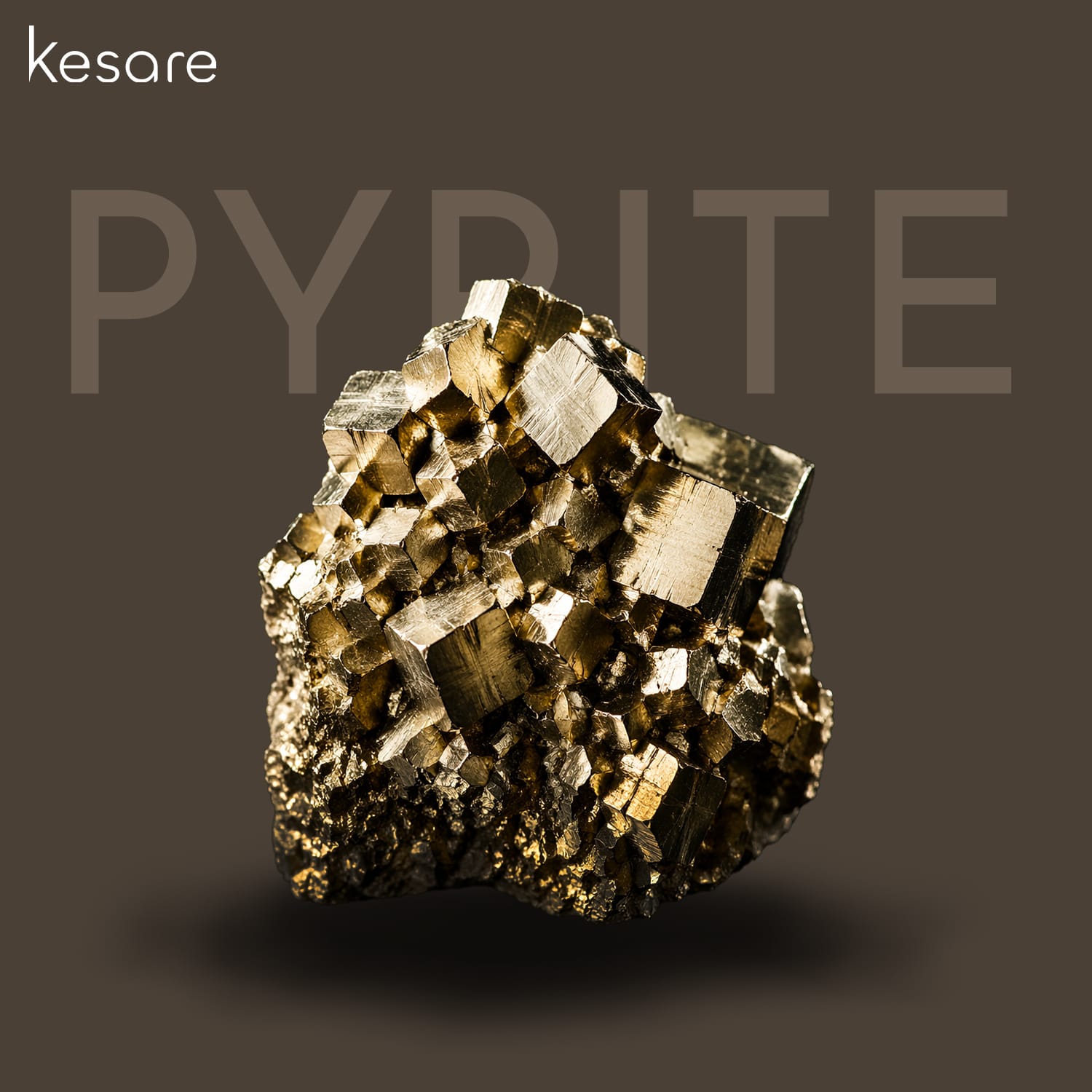 Kesare Stones