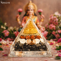 Astro Dhan Laxmi Pyramid by Kesare