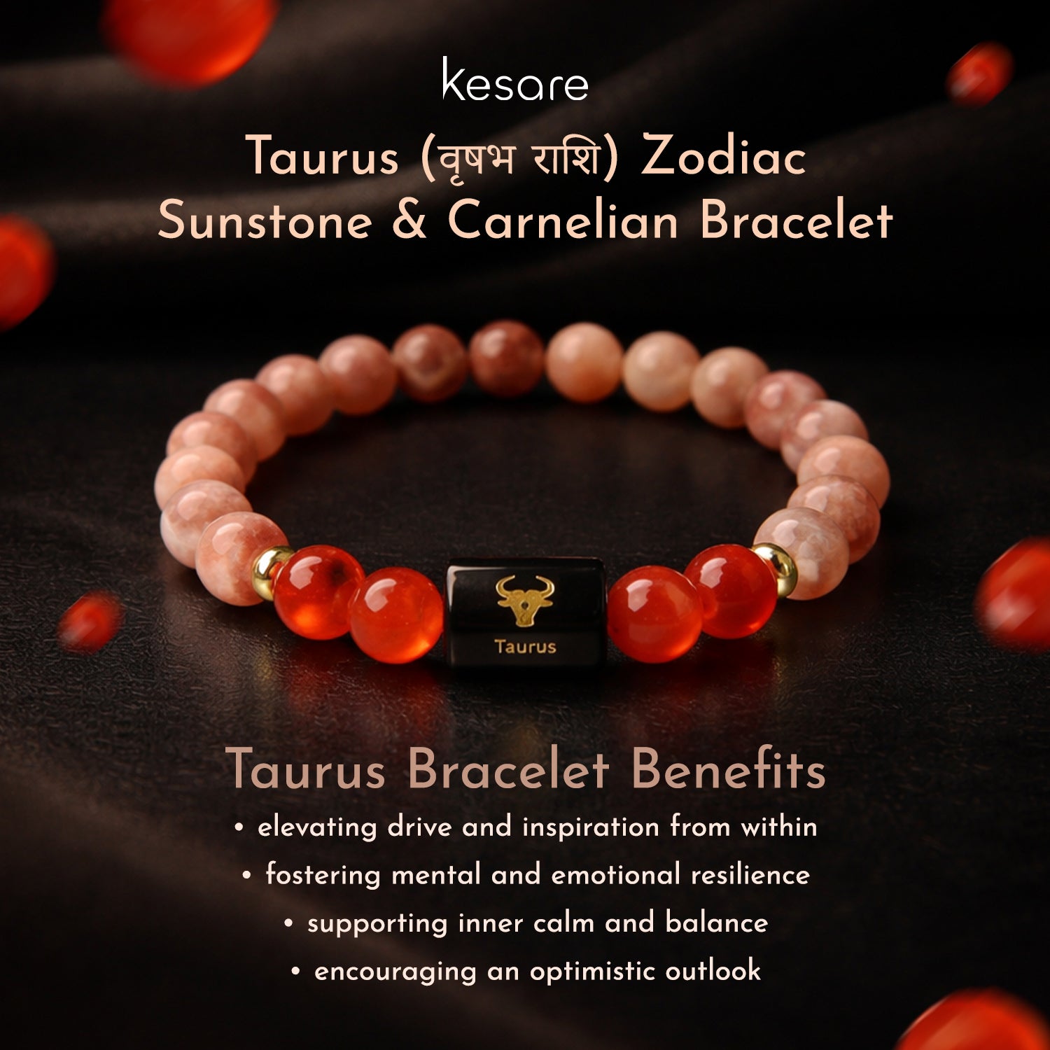 Bracelets by Zodiac