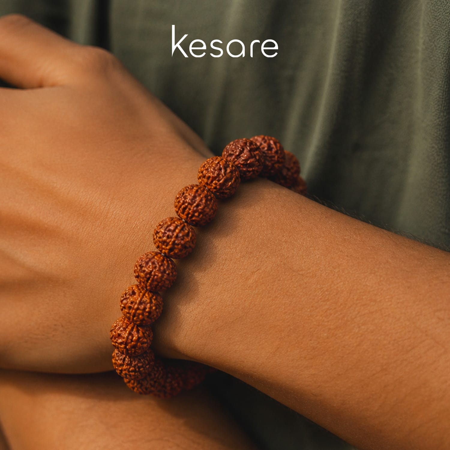 Rudraksha Beads