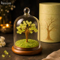 Kesare crystal tree 